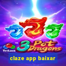 claze app baixar